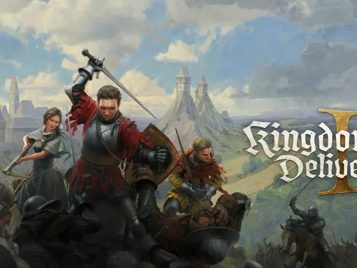 Kingdom Come: Deliverance II supera 6 milhões de cópias e ganha missão inspirada em Balatro
