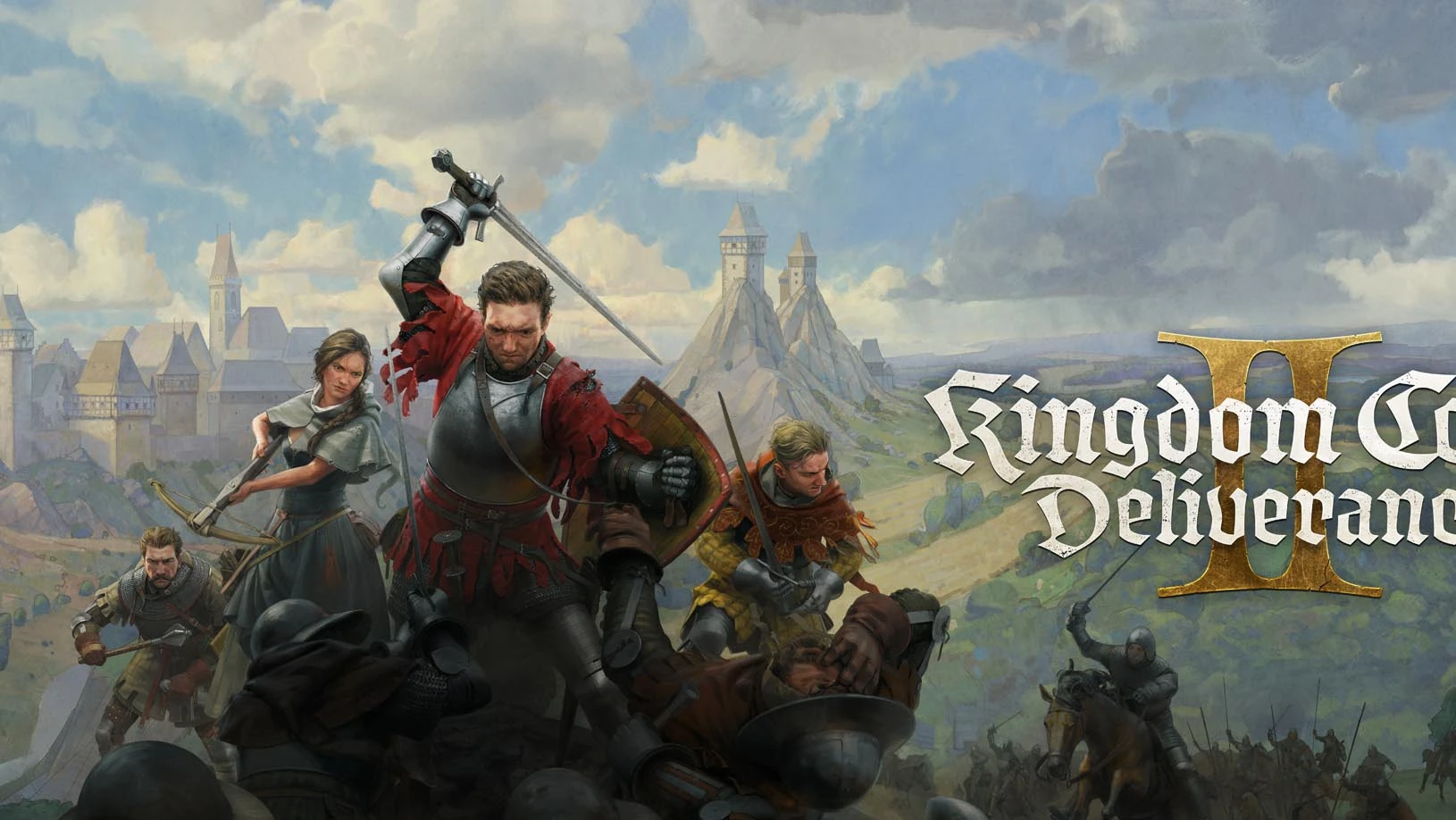 Kingdom Come: Deliverance 2 Crosses 6 Million Sales, Adds Balatro-Themed Quest in New Update