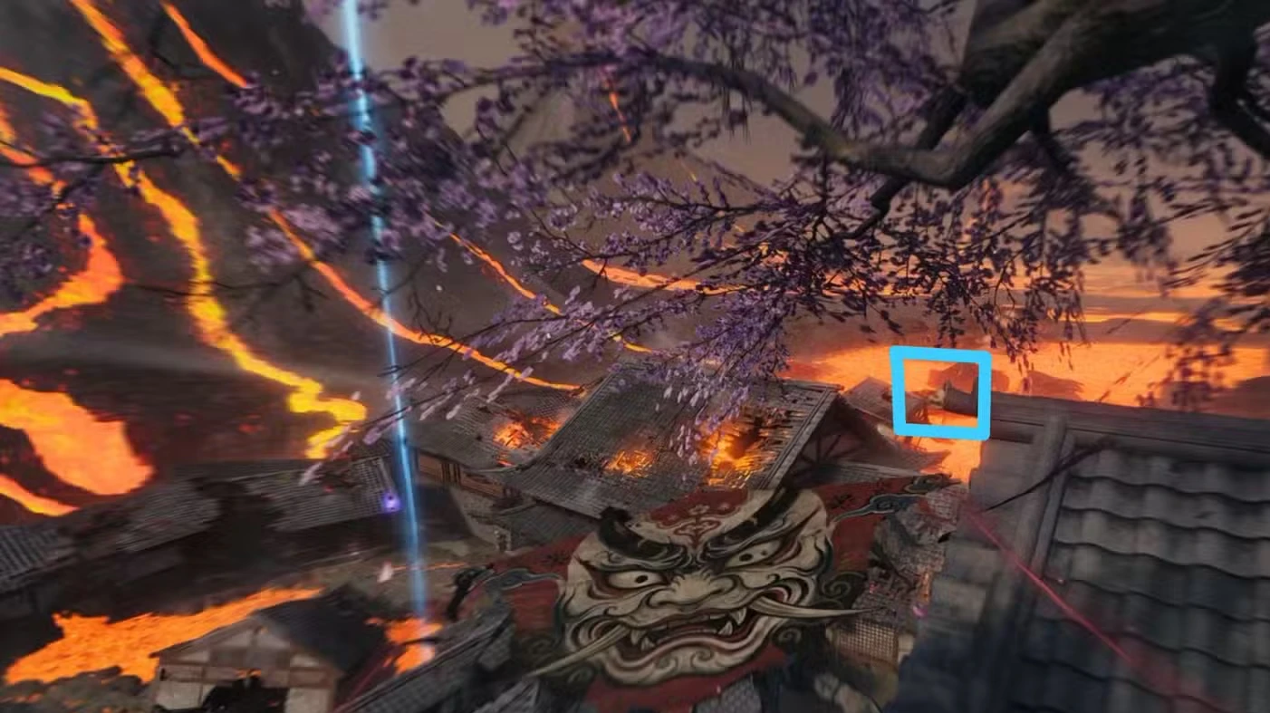 Kowakujo Fox Mask Locations & Simon Says Puzzle Guide (Black Ops 7 Zombies)