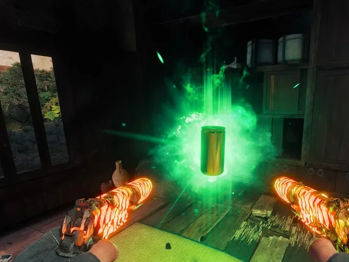 Mapa Kowakujo: todas as localizações dos Power-Ups em Black Ops 7 Zombies