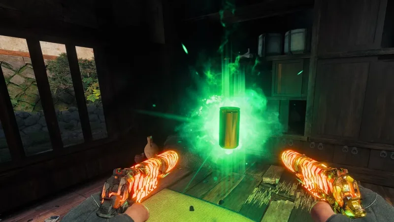 Mapa Kowakujo: todas as localizações dos Power-Ups em Black Ops 7 Zombies