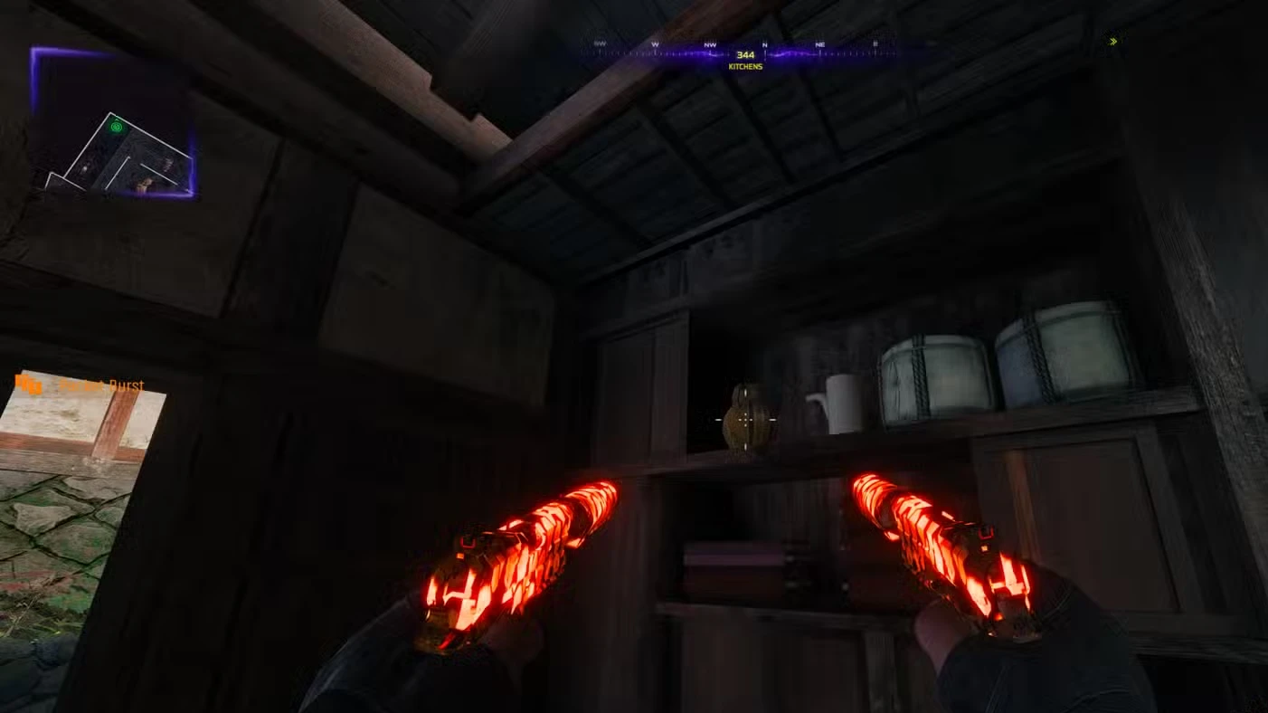 Kowakujo Free Power Up Easter Egg in Black Ops 7 Zombies (Power Up Locations)