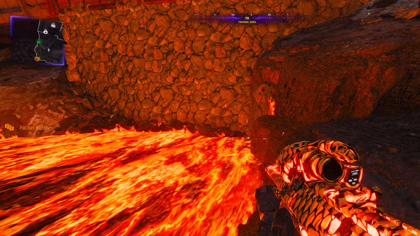 Kowakujo Free Power Up Easter Egg in Black Ops 7 Zombies (Power Up Locations)