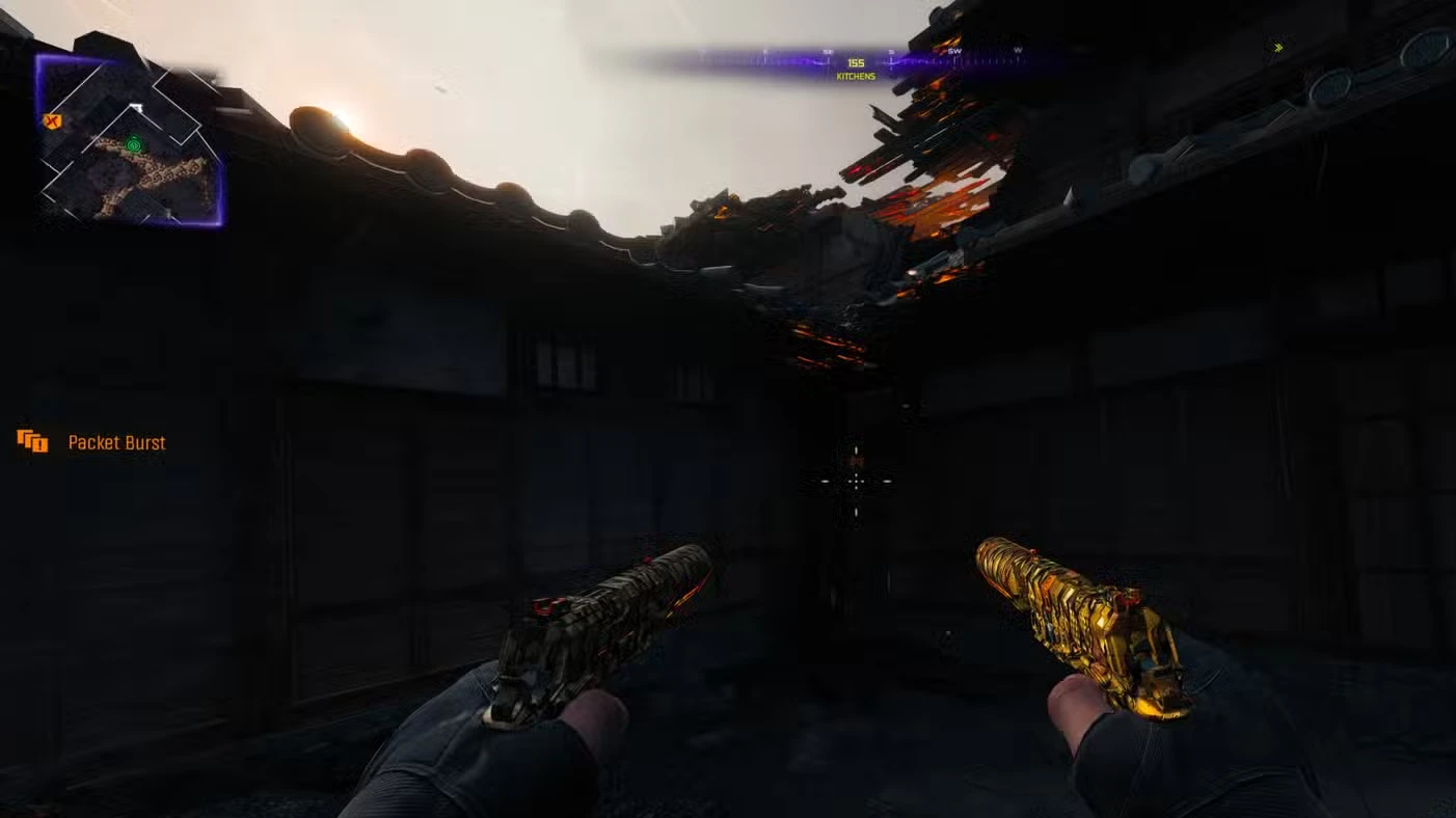 Kowakujo Free Power Up Easter Egg in Black Ops 7 Zombies (Power Up Locations)