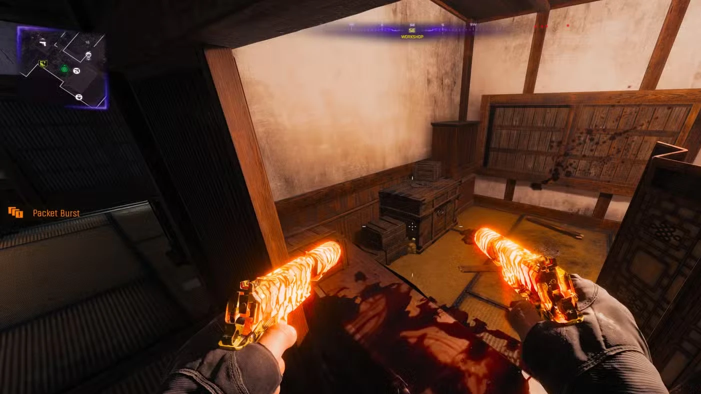 Kowakujo Free Power Up Easter Egg in Black Ops 7 Zombies (Power Up Locations)