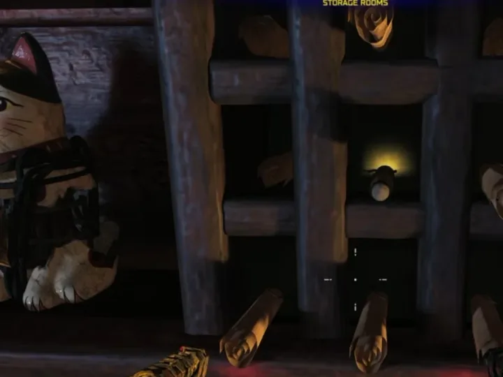 Resolver o painel 3×3 e obter o baiacu em Kowakujo (Black Ops 7 Zombies)