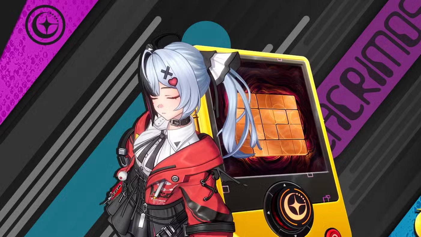 Lacrimosa Build Guide In NTE
