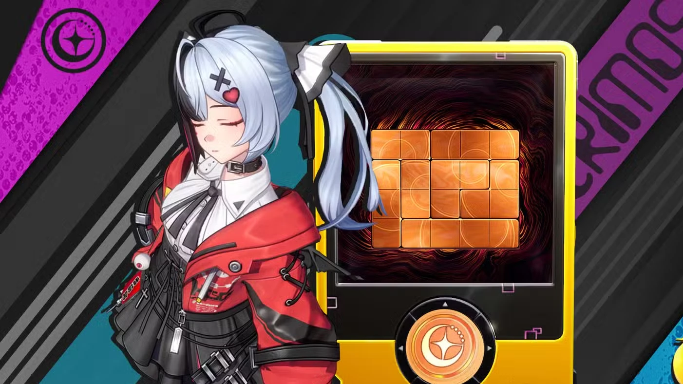 Lacrimosa Build Guide In NTE