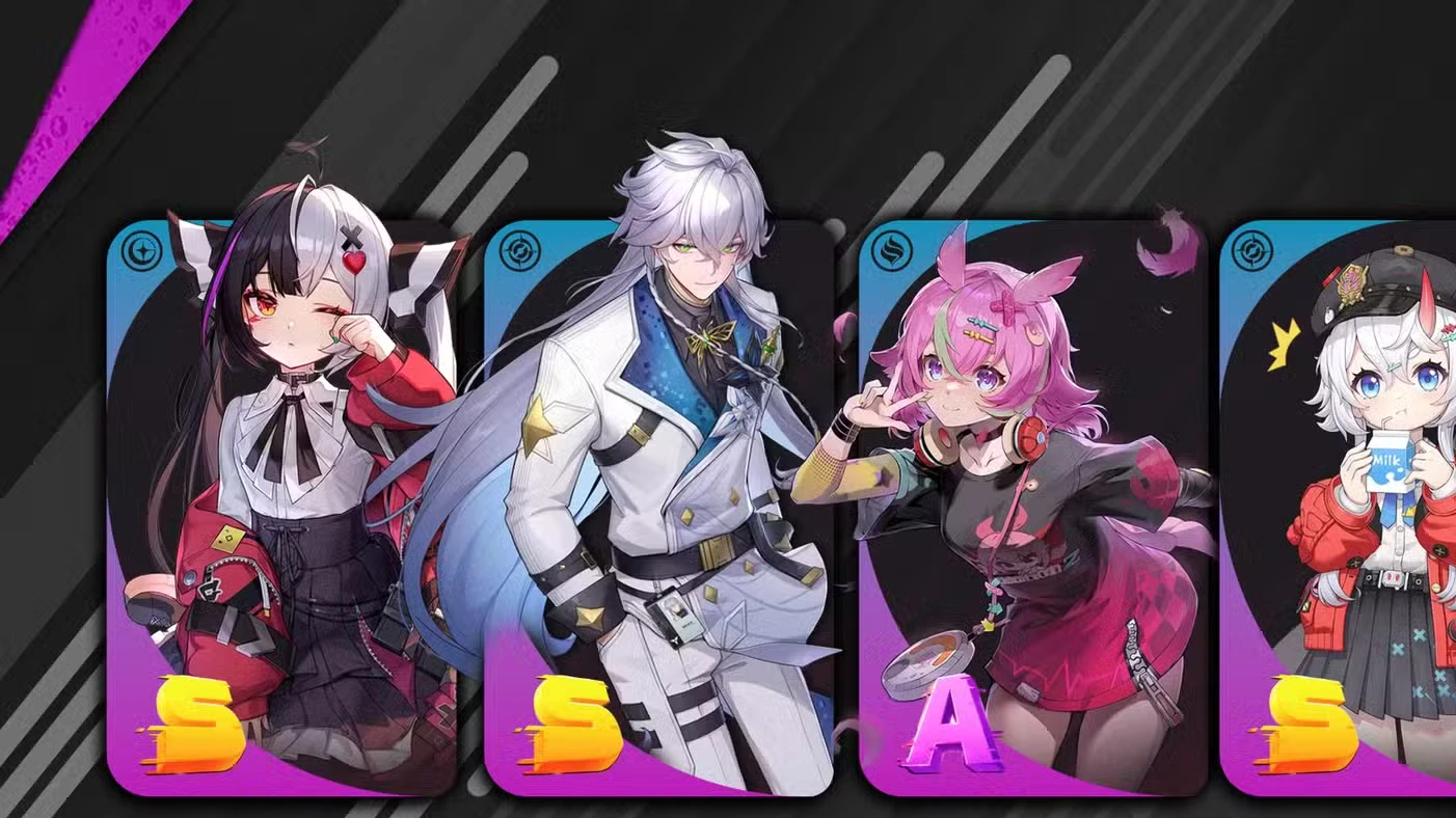 Lacrimosa Team Comp In NTE