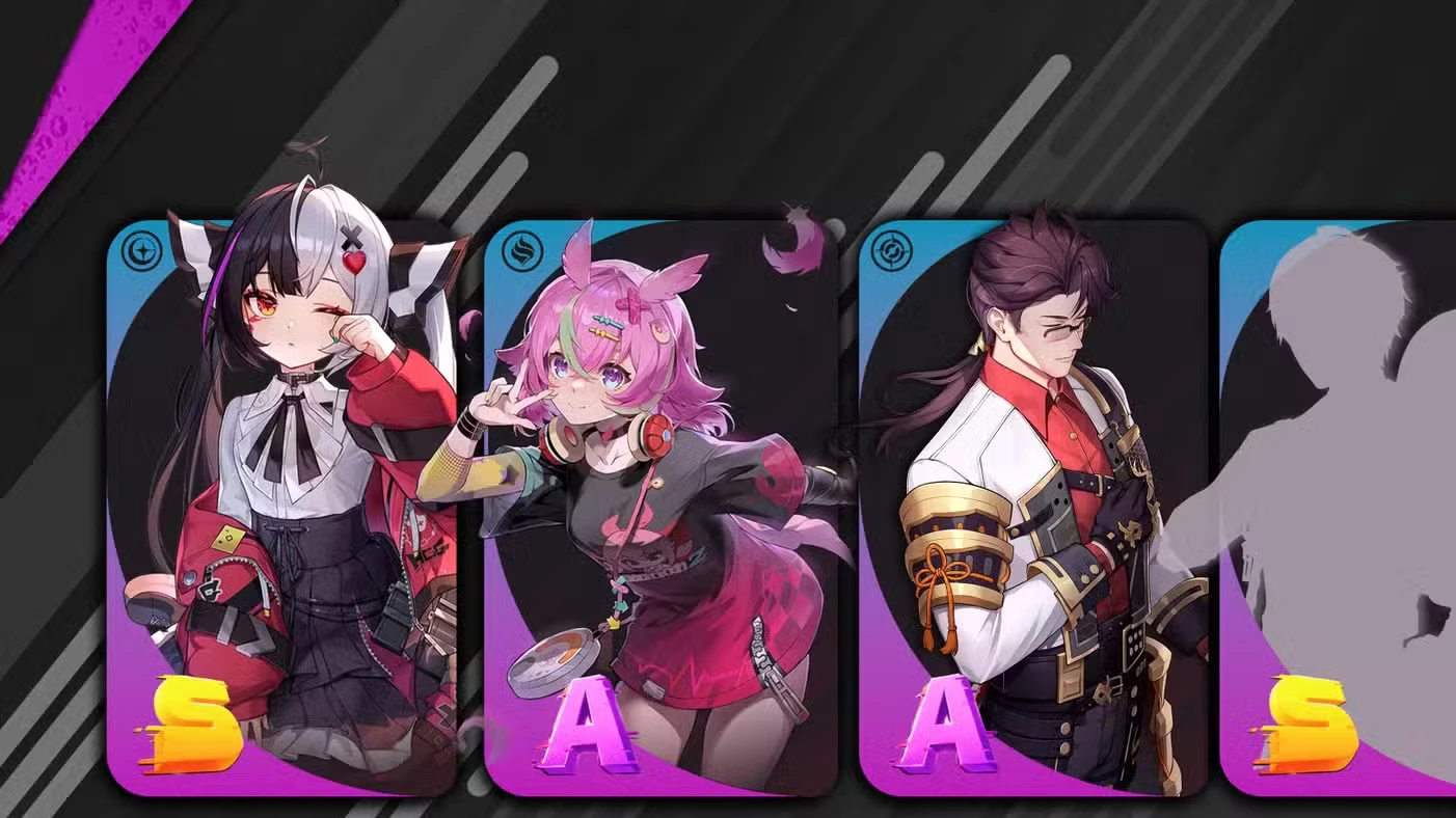 Lacrimosa Team Comp In NTE