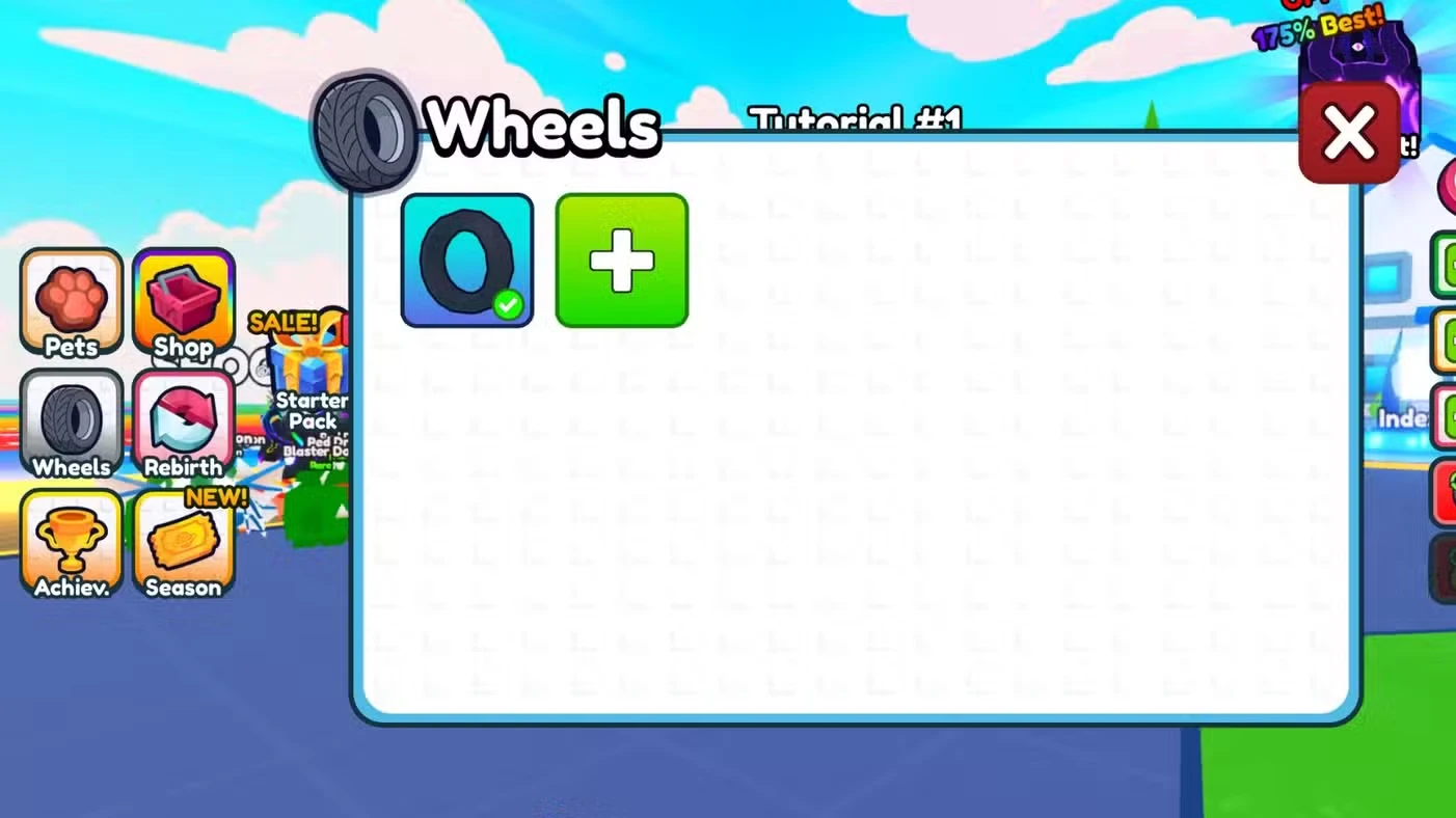 Launch a Wheel Codes