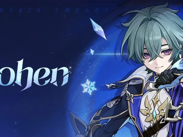 Horários de lançamento de Lohen em Genshin Impact