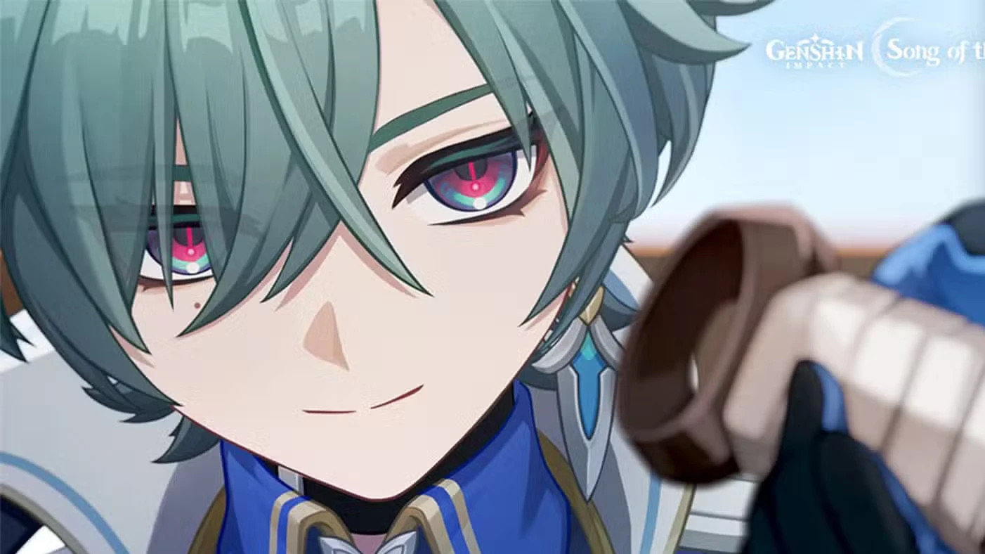 Lohen Release Time For All Servers In Genshin Impact