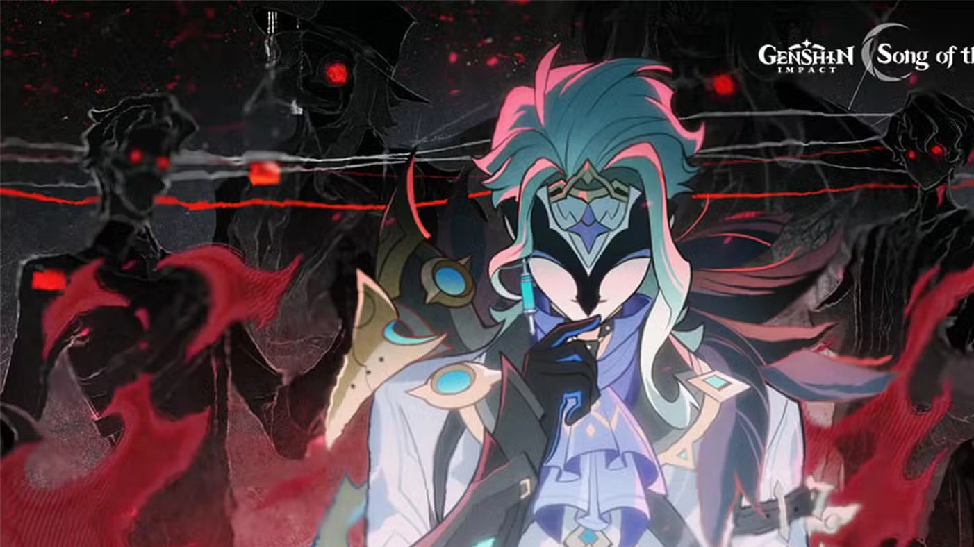 Lohen Release Time For All Servers In Genshin Impact