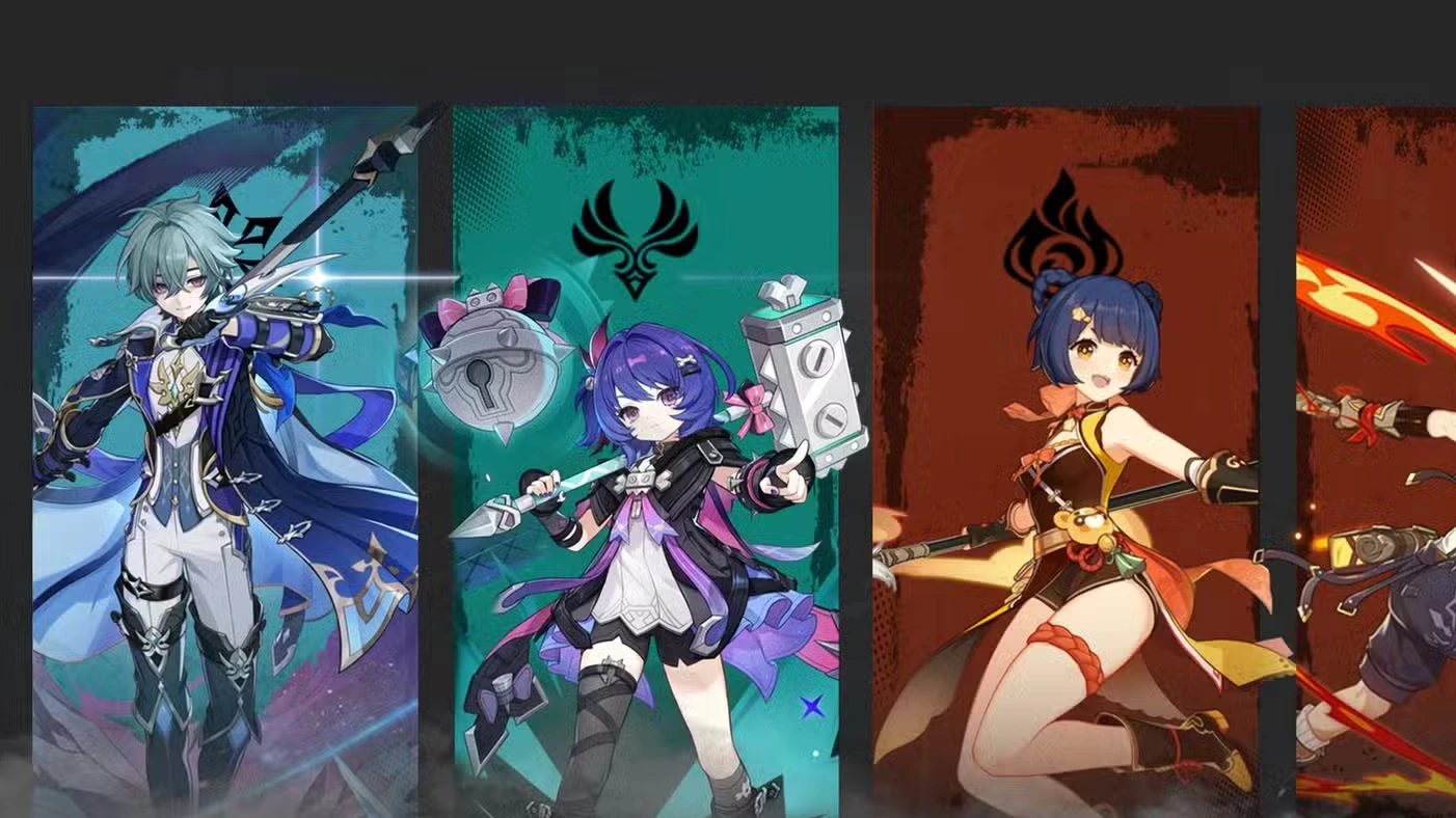 Lohen Team Comp Guide In Genshin Impact