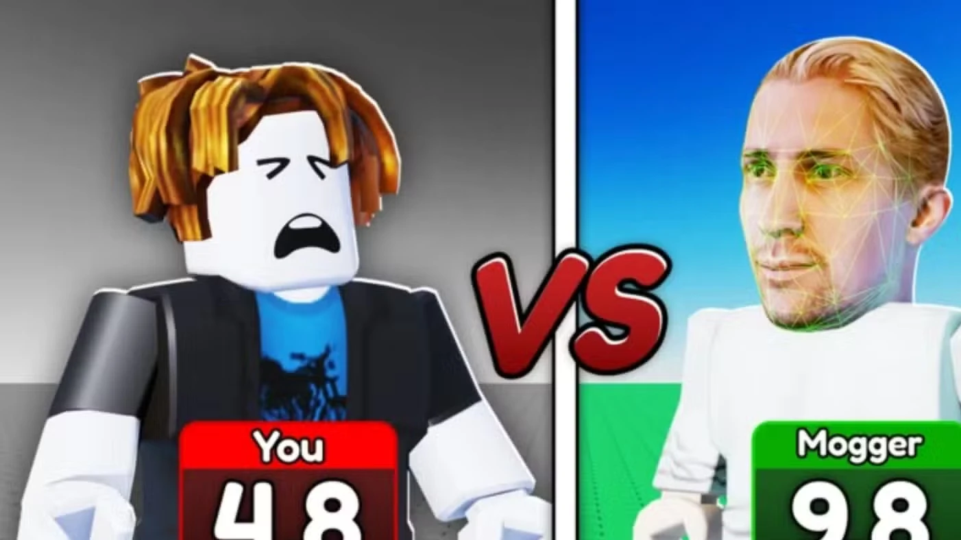 Looksmax and Mog Codes