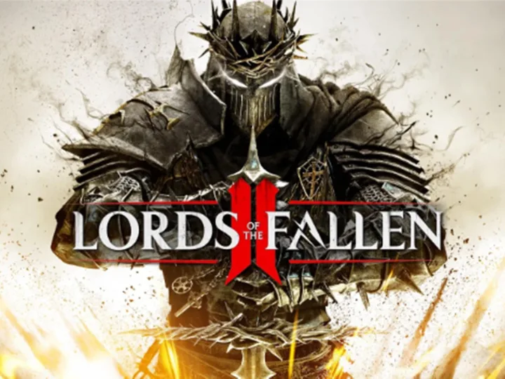 Lords of the Fallen 2 terá lançamento simultâneo no PC e consoles, revela trailer