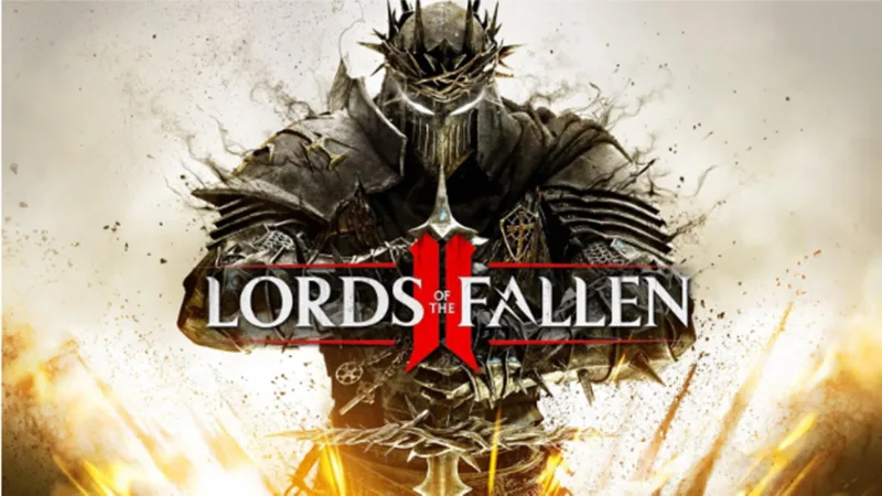 Lords of the Fallen 2 terá lançamento simultâneo no PC e consoles, revela trailer