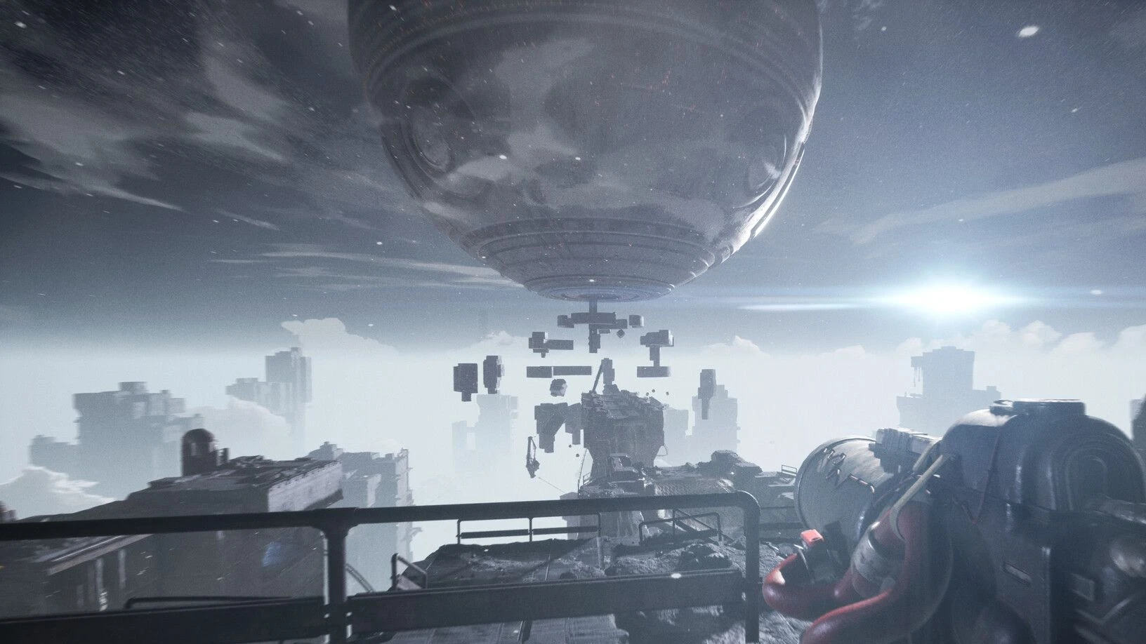 Luna Abyss Team Has Been Laid Off, Says Kwalee Labs CEO