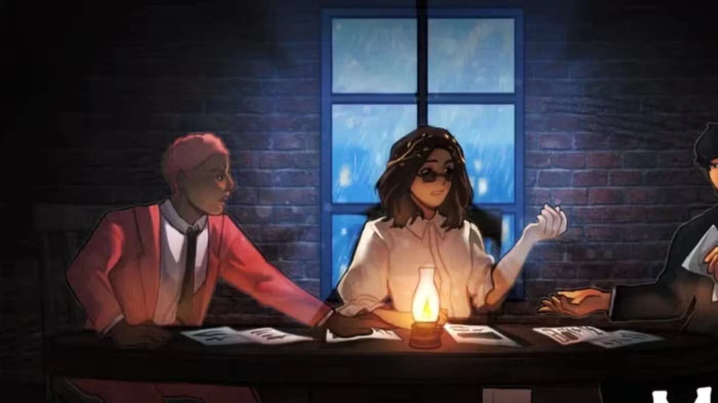 Mafia Codes