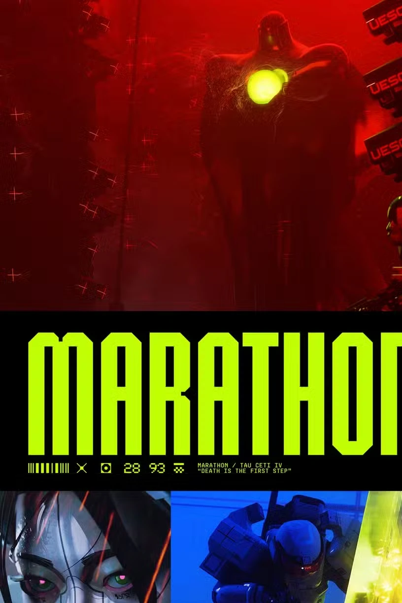 How to Play PvE Only Marathon