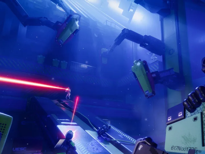 Marathon: Vault Breaker, versão PvE do Cryo Archive, estreia em 21 de julho; Temporada 3 em 22 de setembro