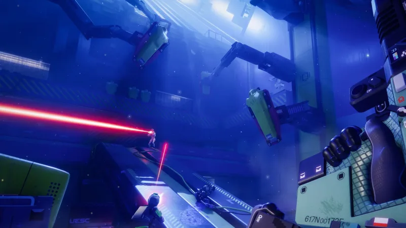 Marathon: Vault Breaker, versão PvE do Cryo Archive, estreia em 21 de julho; Temporada 3 em 22 de setembro