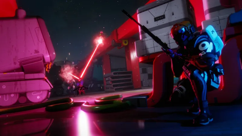 Marathon anuncia Open Play Week com o modo experimental Sponsored Survival