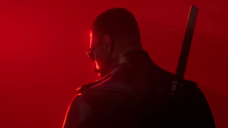 Artista de conceito afirma que Marvel’s Blade não foi cancelado