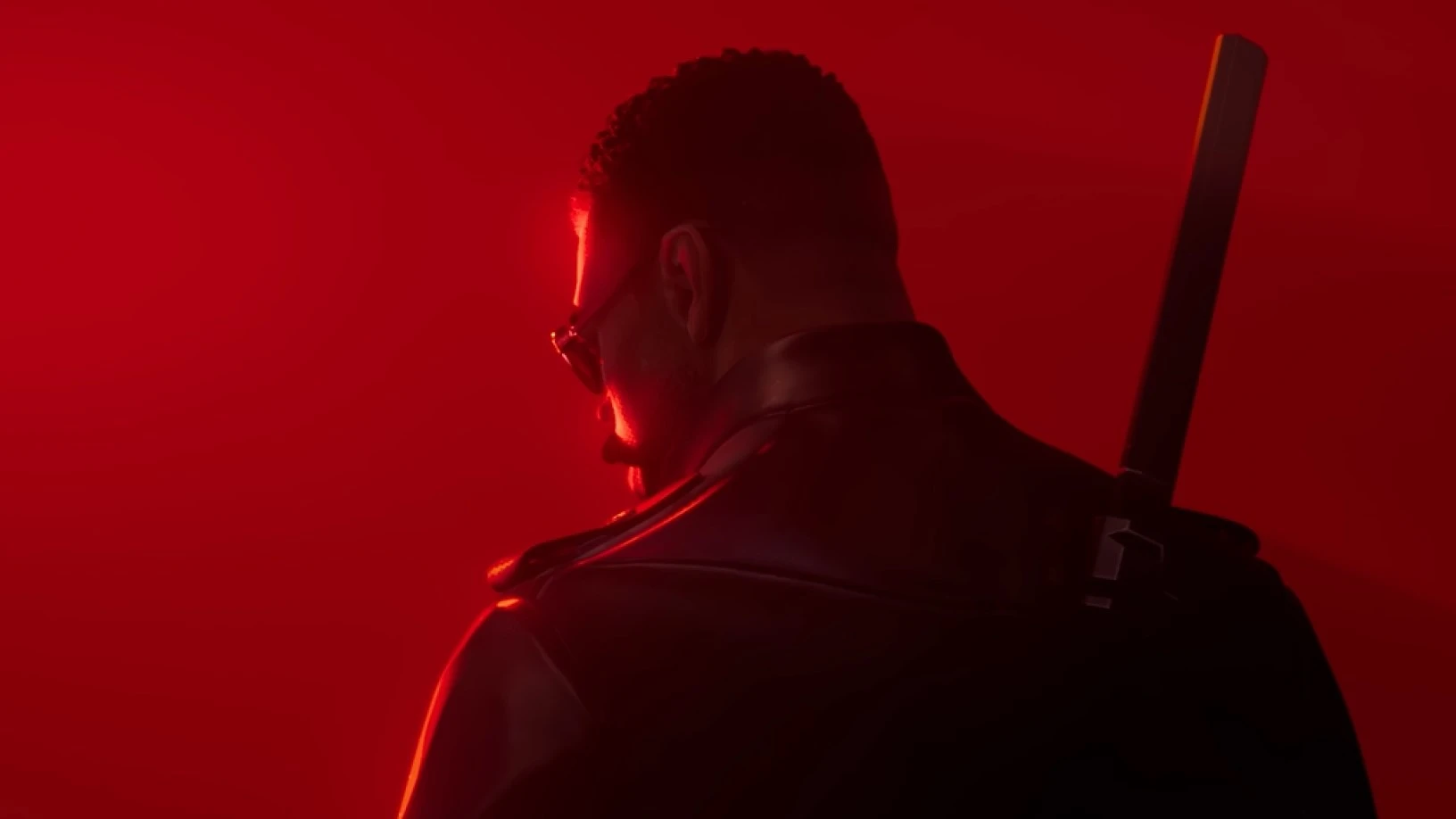 Marvel’s Blade Concept Artist Says it Hasn’t Been Cancelled