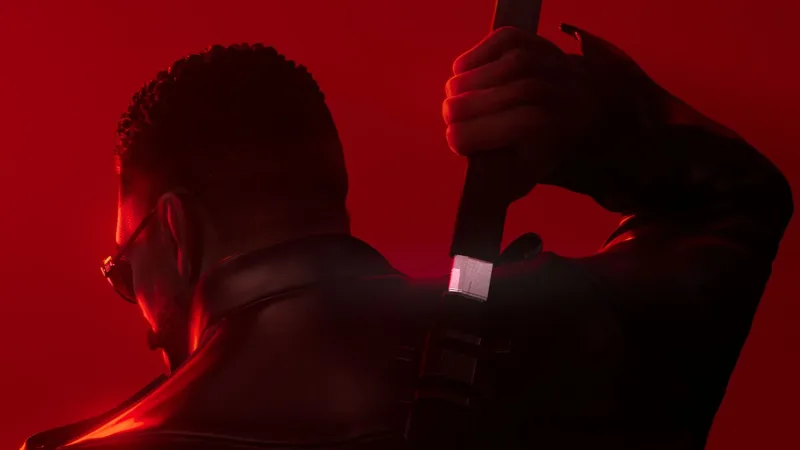 Marvel’s Blade pode ser cancelado enquanto Xbox avalia fechar Arkane em Lyon