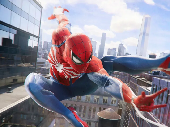 Spider-Man 2 ganha traje de Peter Parker inspirado em Brand New Day em 28 de julho
