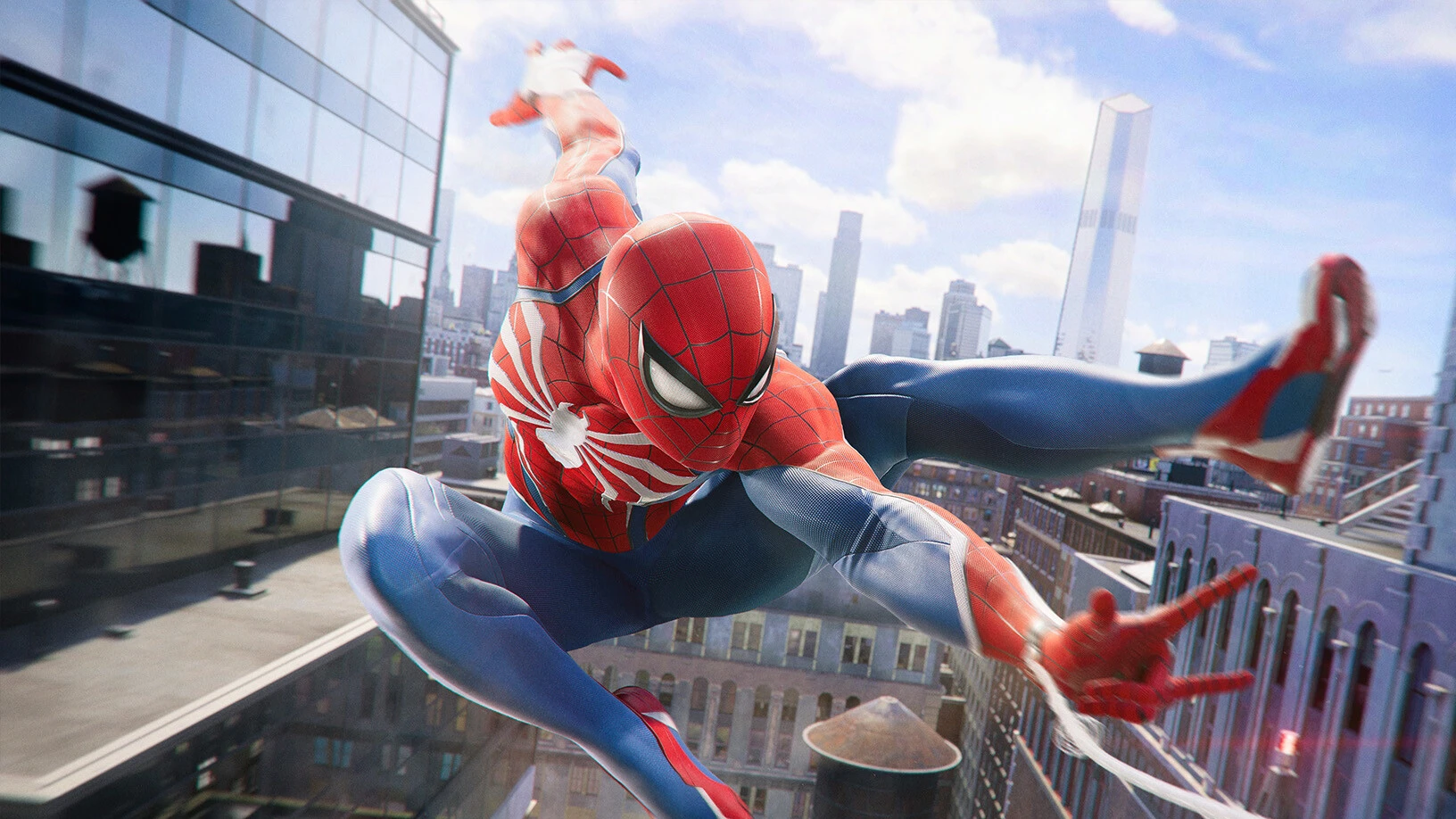 Marvel’s Spider-Man 2 To Add A New Suit For Peter Parker on July 28, Ahead of Brand New Day’s Release