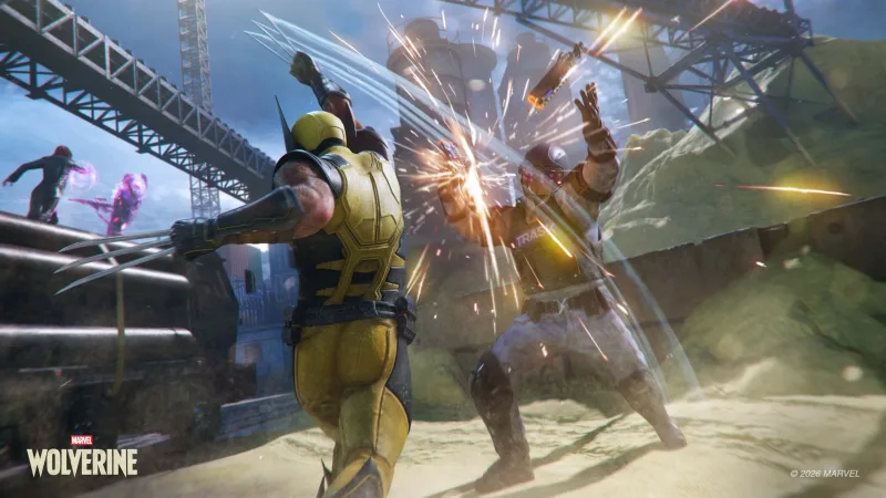 Marvel’s Wolverine entrega a fantasia definitiva do personagem e permite desligar o gore