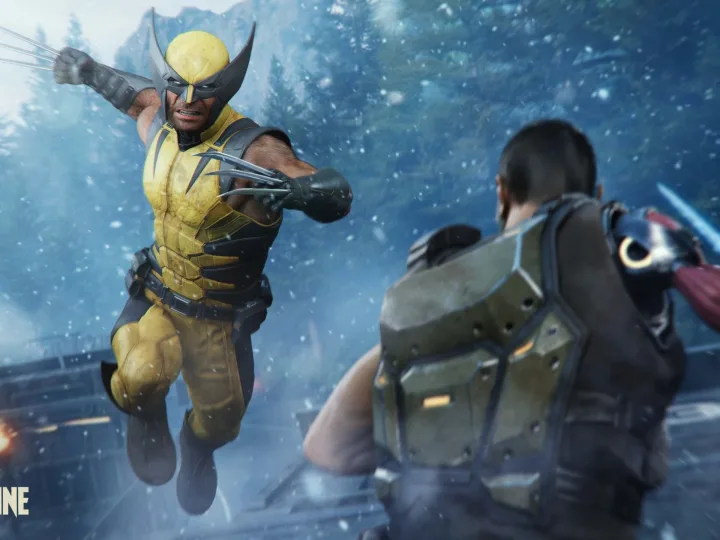 Opções de acessibilidade de Marvel’s Wolverine detalhadas