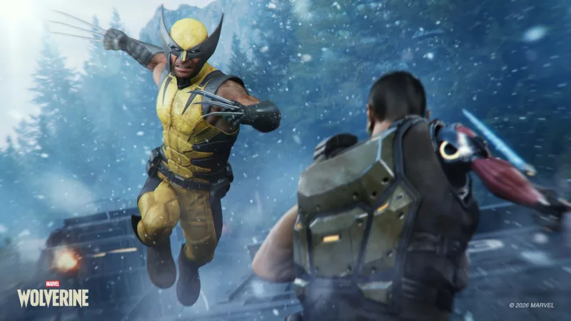 Opções de acessibilidade de Marvel’s Wolverine detalhadas