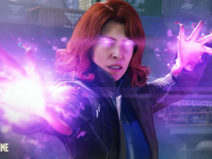 No universo de Marvel’s Wolverine os X‑Men não existem como equipe; Homem‑Aranha pode ser um easter egg
