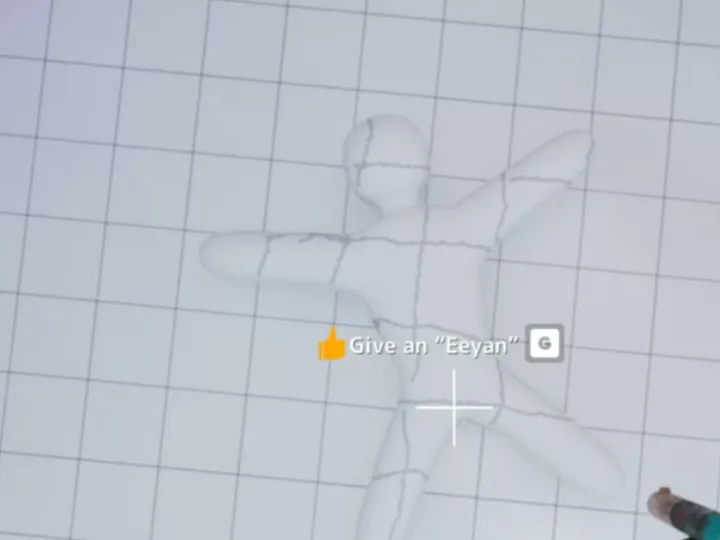 Eeyans em Meccha Chameleon: o que são e como funcionam