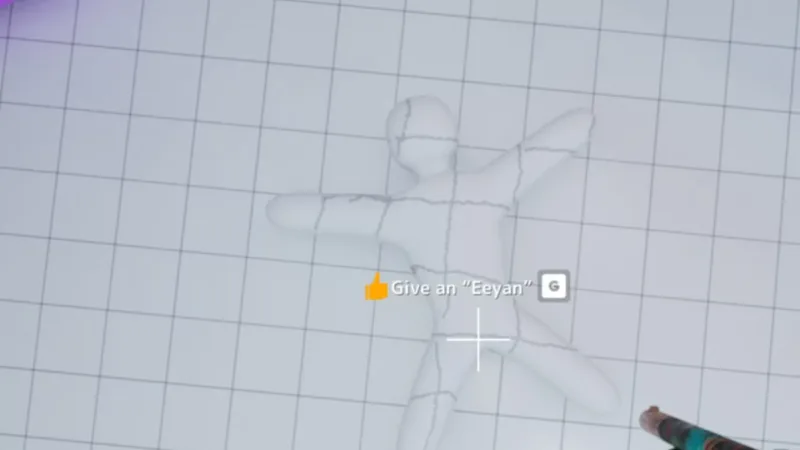 Eeyans em Meccha Chameleon: o que são e como funcionam