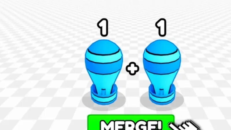 Códigos atualizados para Merge a Nuke no Roblox