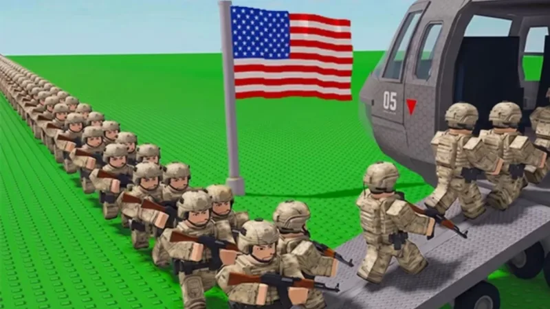 Códigos de Mini War: códigos ativos e como resgatar