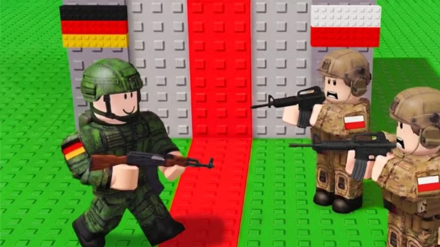 Mini War Codes