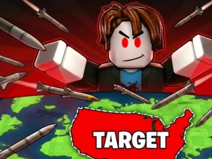 Códigos de Missile Empire para resgatar cash no Roblox
