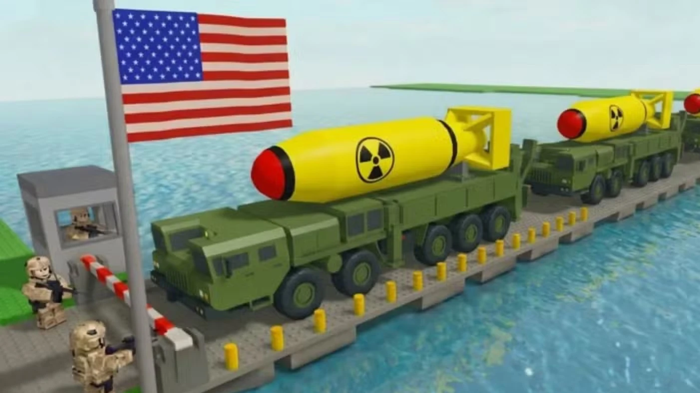 Missile Empire Codes