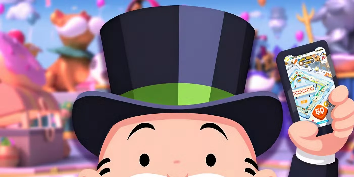 Monopoly GO Trap Door Triumphs Rewards Guide