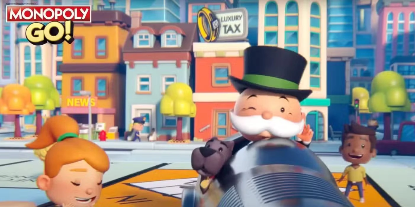 Monopoly GO Trap Door Triumphs Rewards Guide