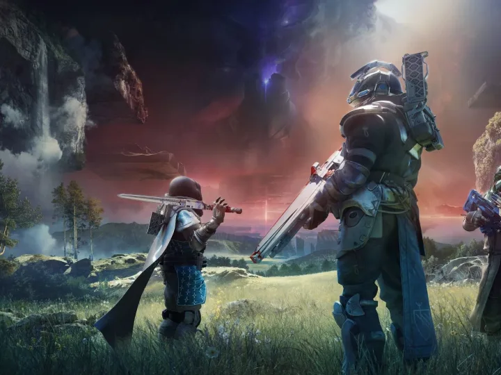 PlayStation confirma cortes que atingem a maior parte do time de Destiny