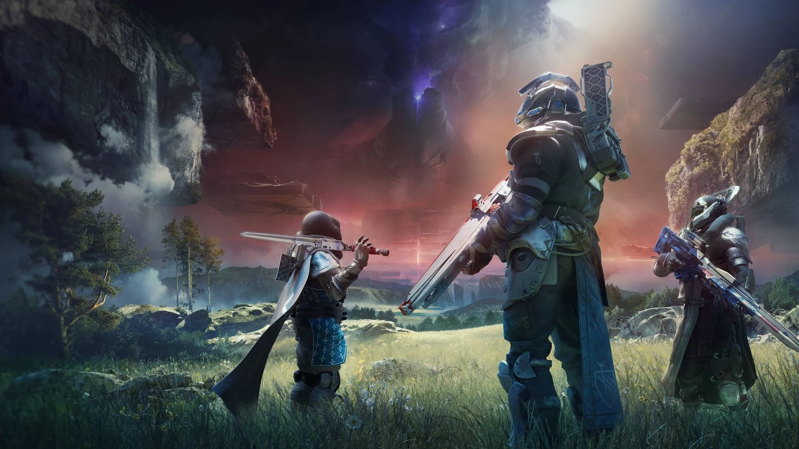 “Most of the Destiny Team” Will Face Layoffs, Confirms PlayStation Studios Head