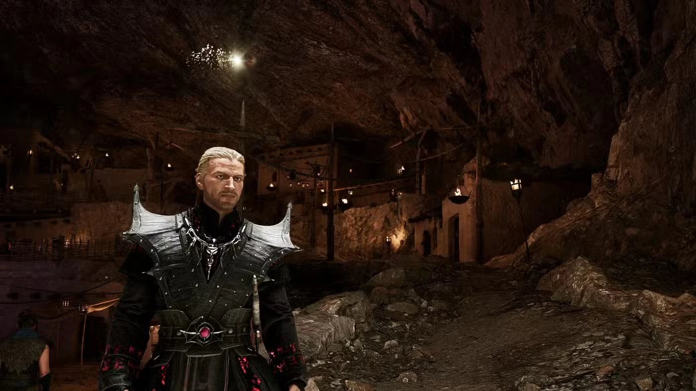 Most Powerful Mage Build in Gothic 1 Remake