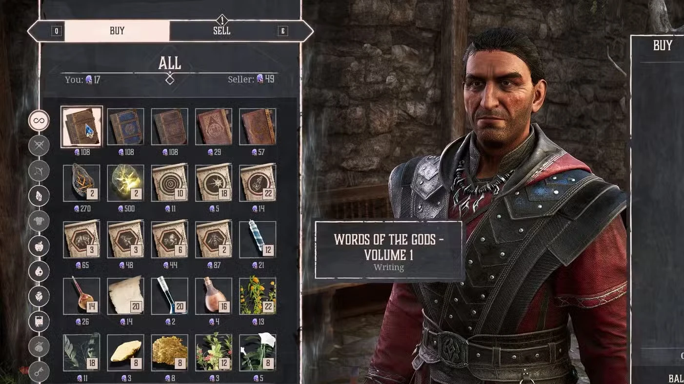 Most Powerful Mage Build in Gothic 1 Remake